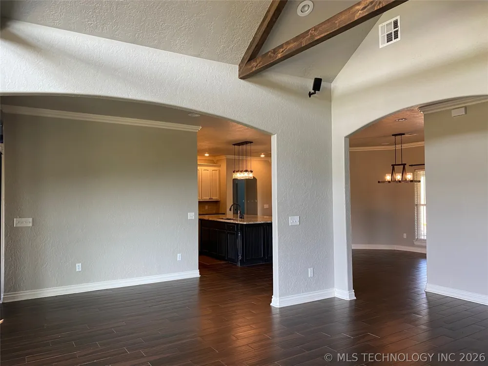 380 Falcon Road McAlester, OK 74501
