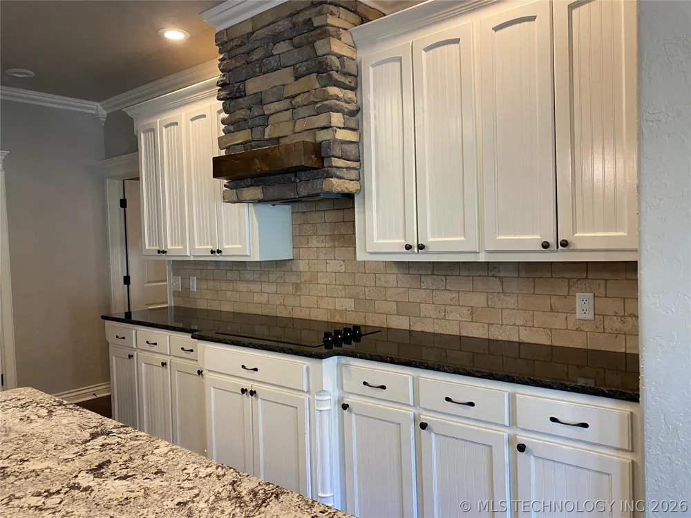 380 Falcon Road McAlester, OK 74501