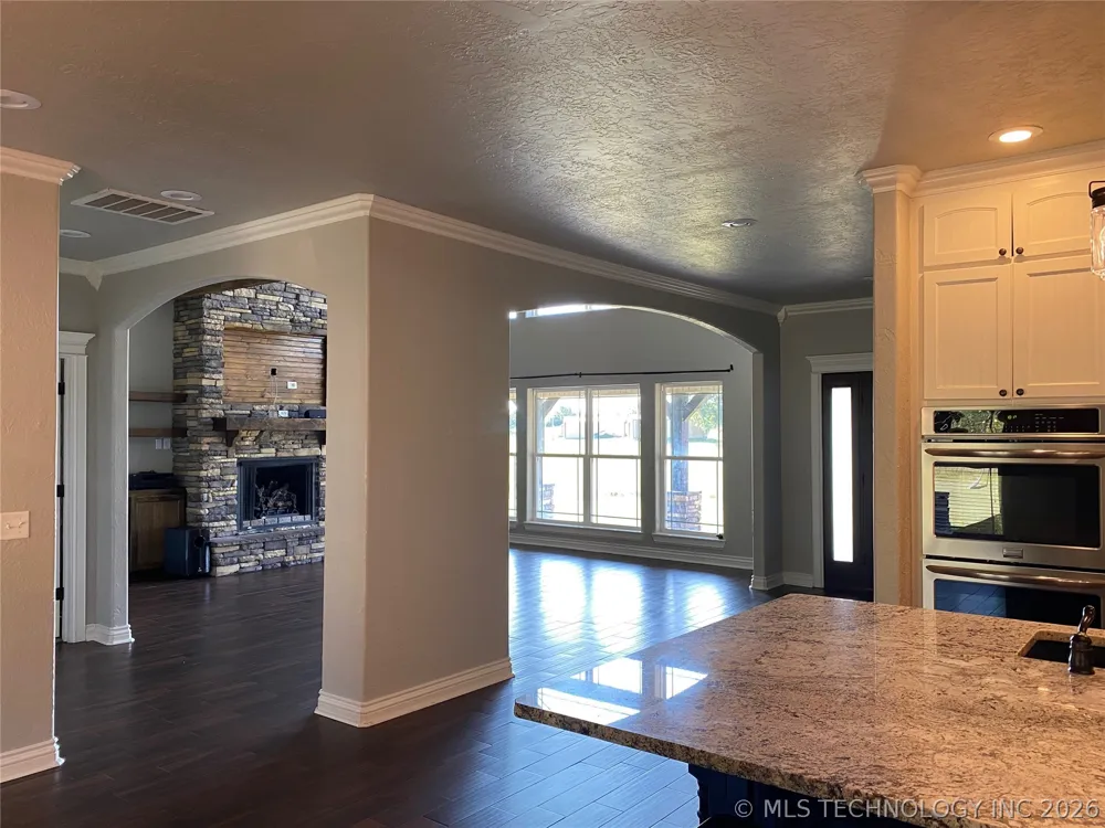 380 Falcon Road McAlester, OK 74501