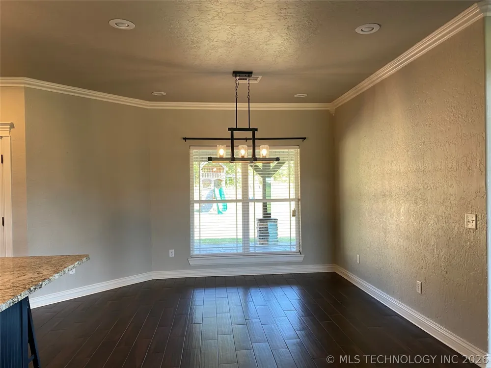 380 Falcon Road McAlester, OK 74501