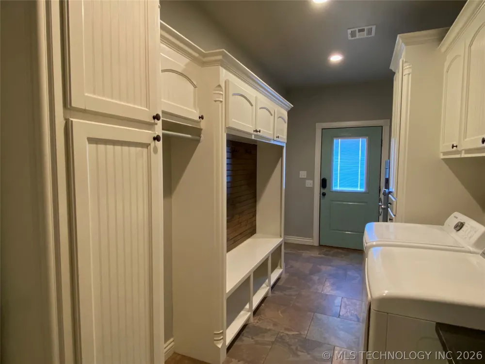 380 Falcon Road McAlester, OK 74501