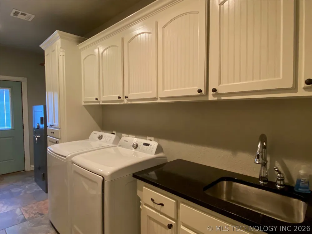 380 Falcon Road McAlester, OK 74501