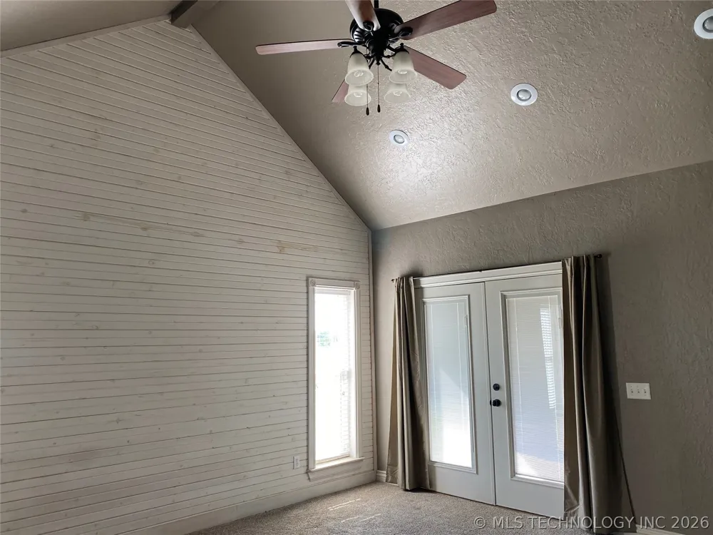 380 Falcon Road McAlester, OK 74501