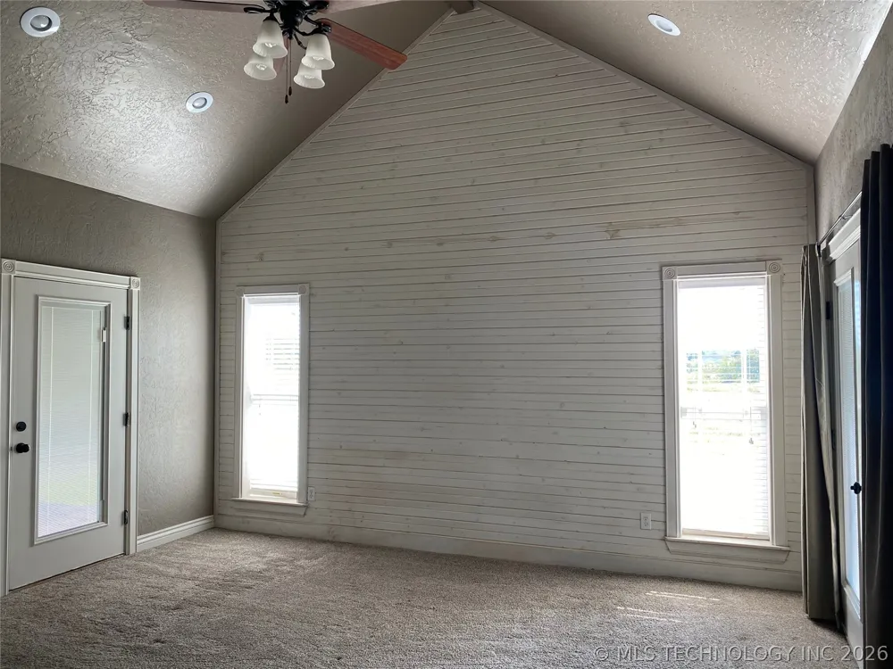 380 Falcon Road McAlester, OK 74501