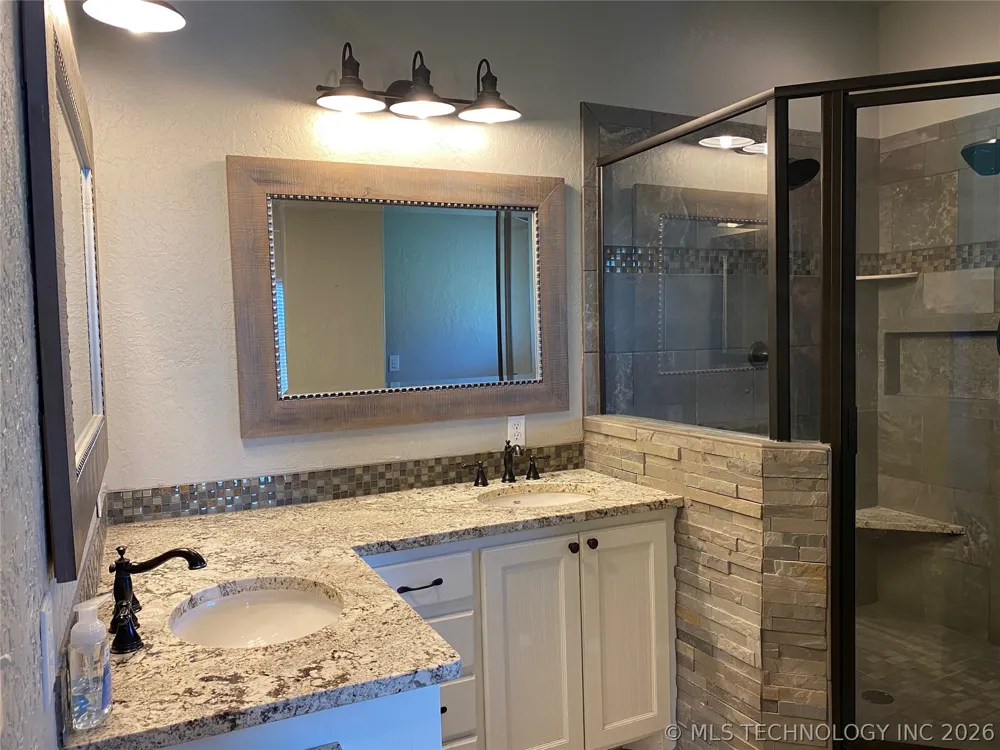 380 Falcon Road McAlester, OK 74501