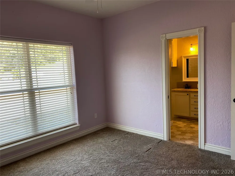 380 Falcon Road McAlester, OK 74501