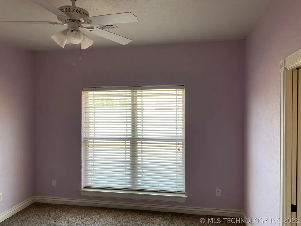 380 Falcon Road McAlester, OK 74501