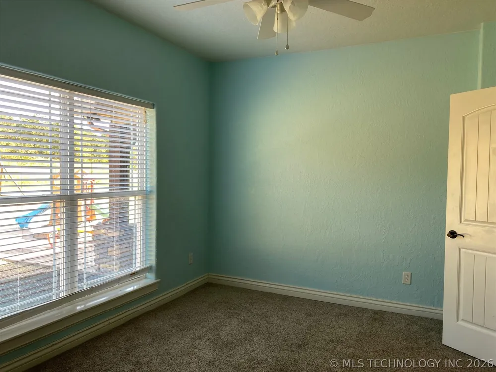 380 Falcon Road McAlester, OK 74501
