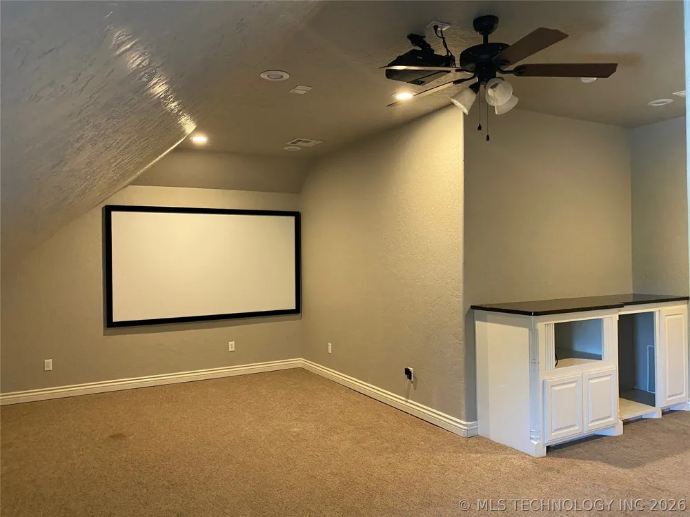 380 Falcon Road McAlester, OK 74501