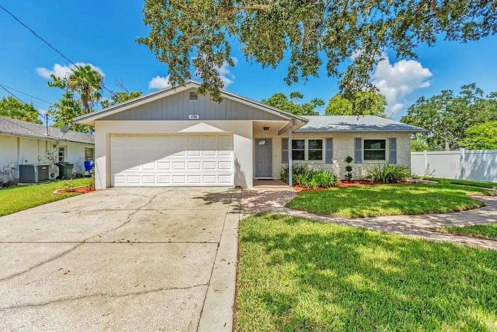 1788 PATRICIA AVENUE Dunedin, FL 34698