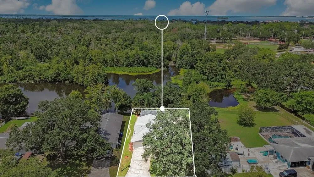 1788 PATRICIA AVENUE Dunedin, FL 34698