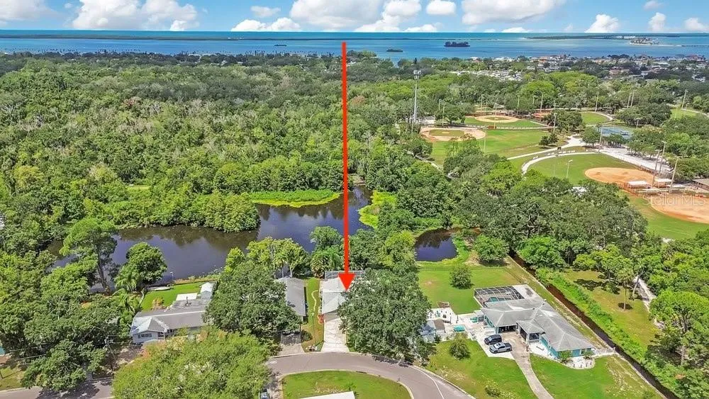 1788 PATRICIA AVENUE Dunedin, FL 34698