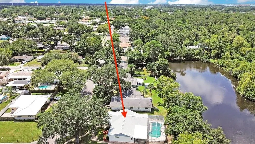 1788 PATRICIA AVENUE Dunedin, FL 34698
