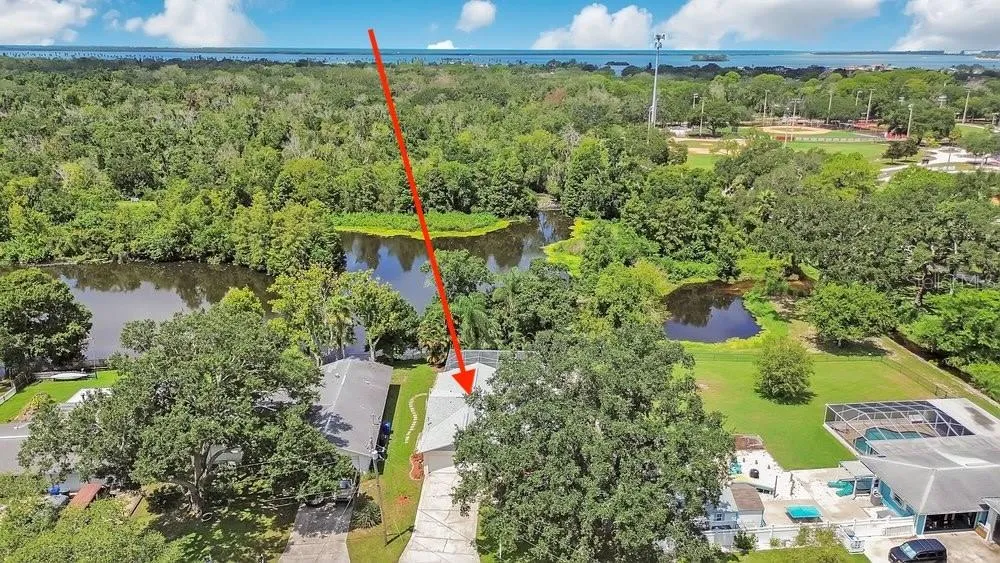 1788 PATRICIA AVENUE Dunedin, FL 34698