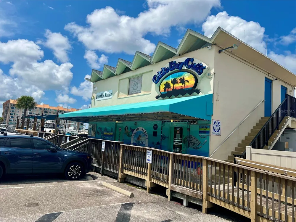 1788 PATRICIA AVENUE Dunedin, FL 34698