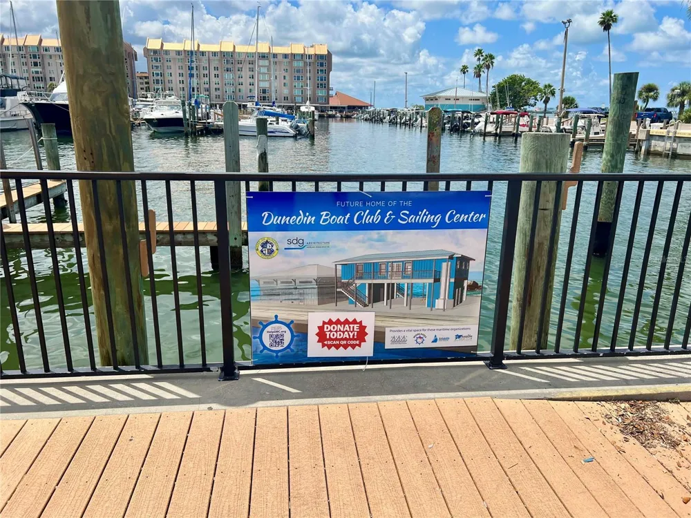 1788 PATRICIA AVENUE Dunedin, FL 34698