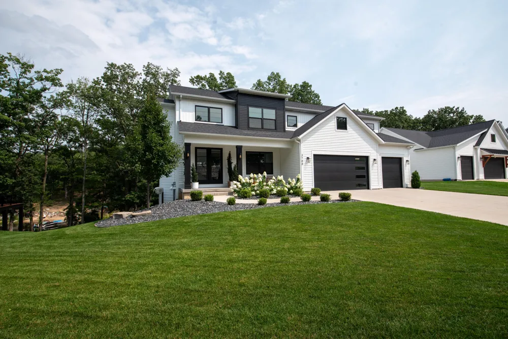 3788 Siebers Lane NE Plainfield Charter Township, MI 49525