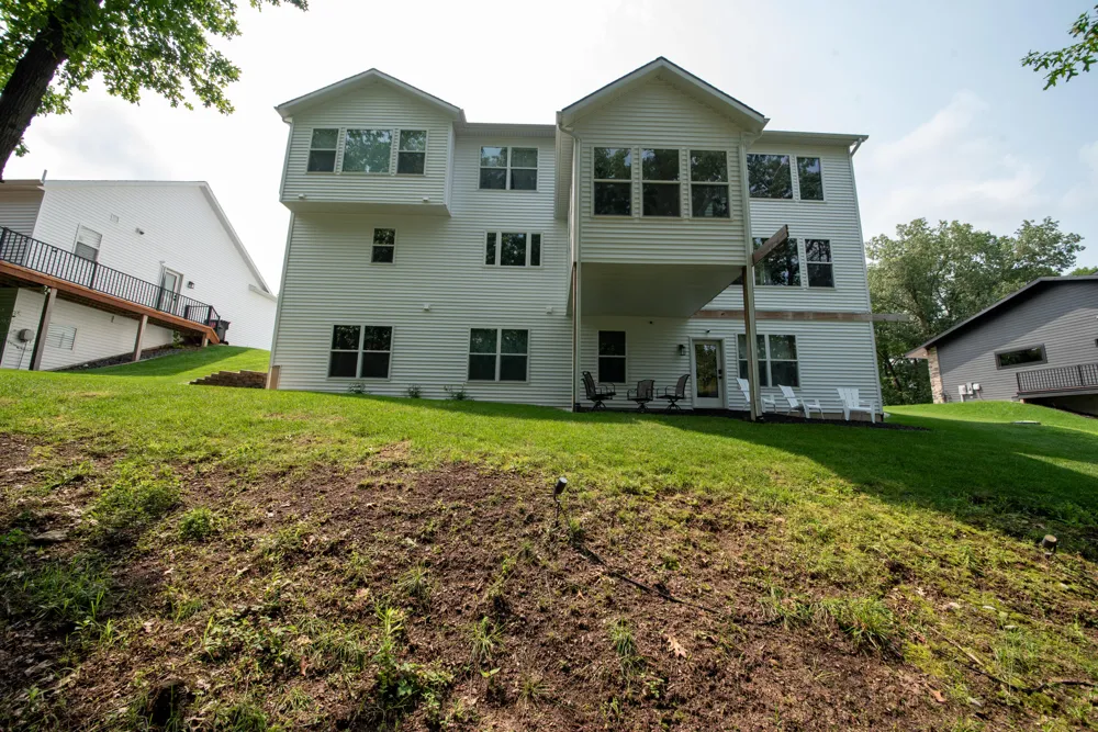 3788 Siebers Lane NE Plainfield Charter Township, MI 49525