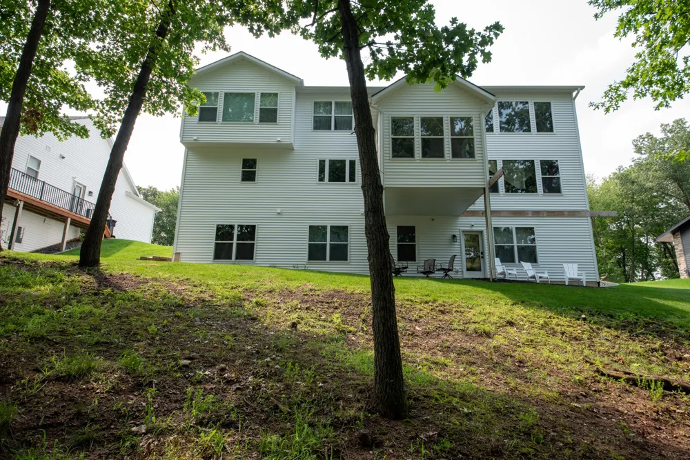 3788 Siebers Lane NE Plainfield Charter Township, MI 49525