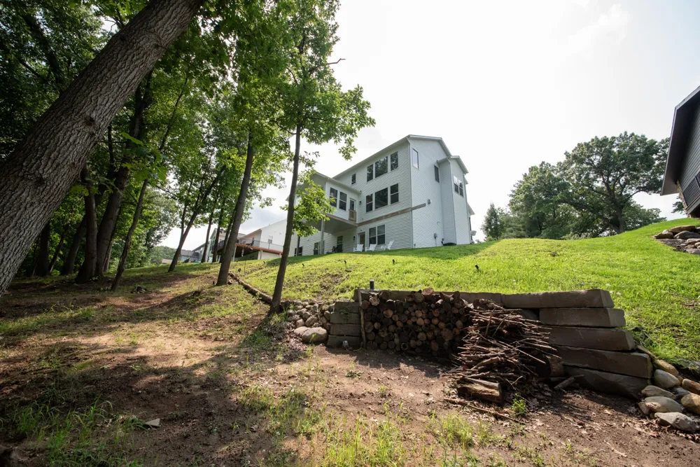 3788 Siebers Lane NE Plainfield Charter Township, MI 49525
