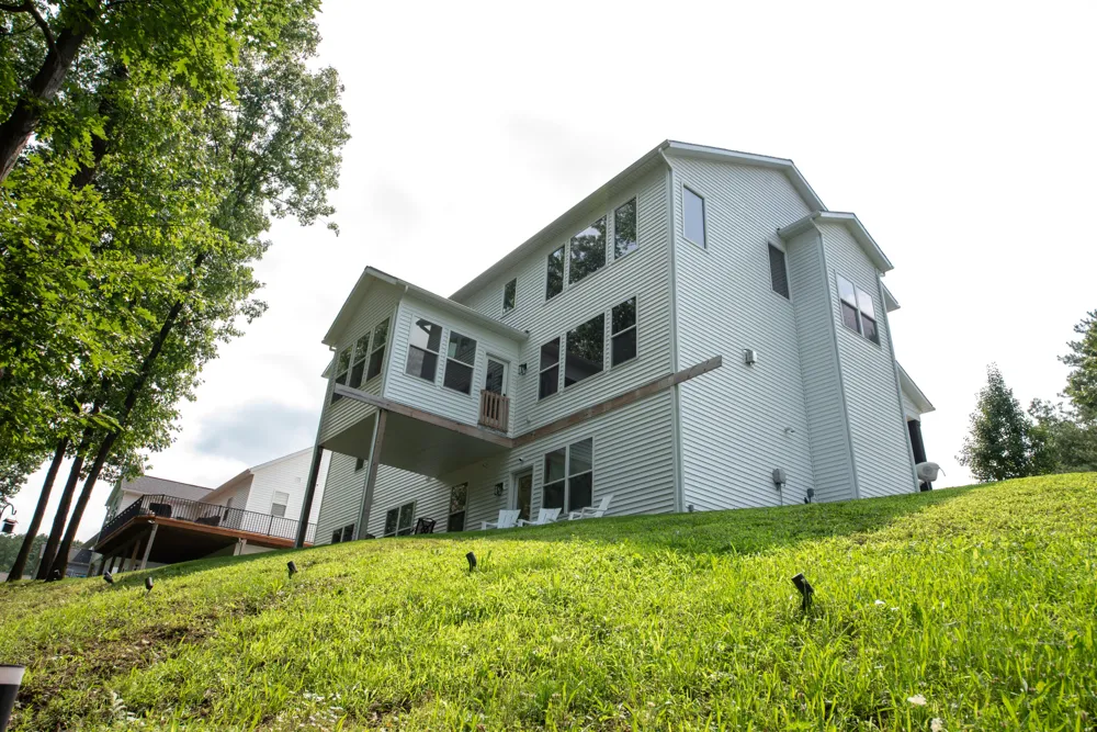 3788 Siebers Lane NE Plainfield Charter Township, MI 49525