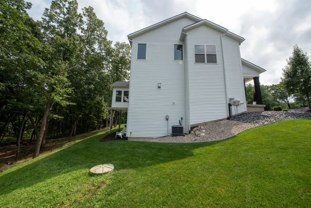 3788 Siebers Lane NE Plainfield Charter Township, MI 49525