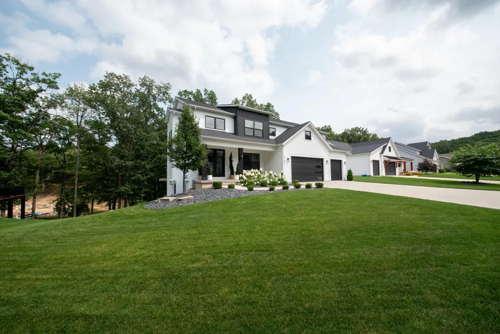 3788 Siebers Lane NE Plainfield Charter Township, MI 49525
