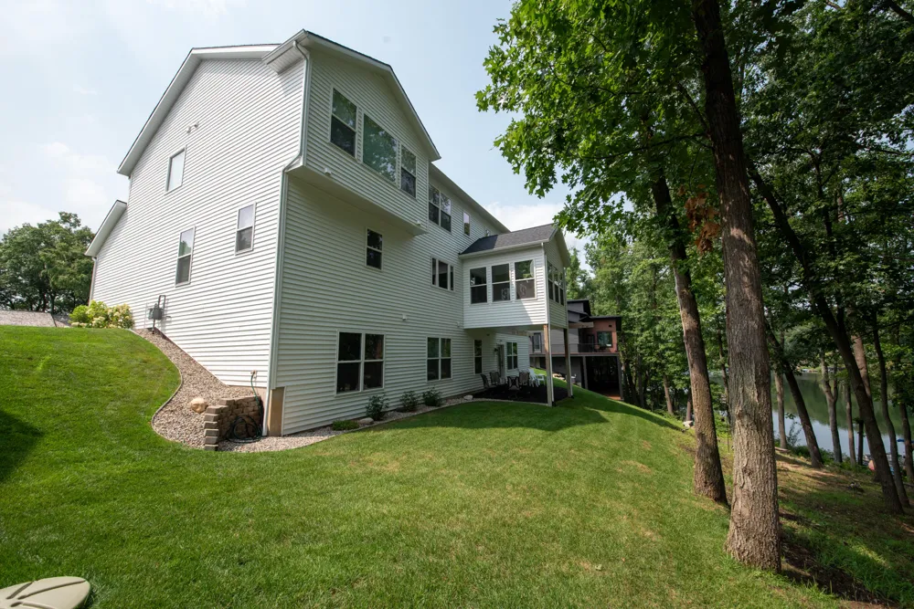 3788 Siebers Lane NE Plainfield Charter Township, MI 49525