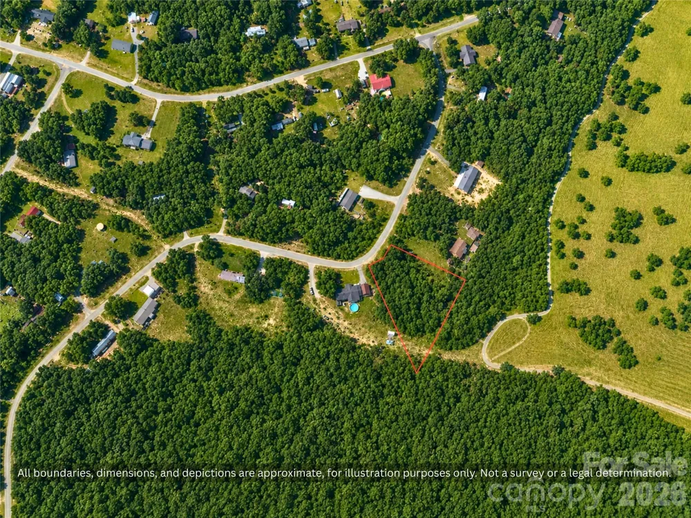 13570 (LT26) Sterling Circle #LOT 26 Midland, NC 28107