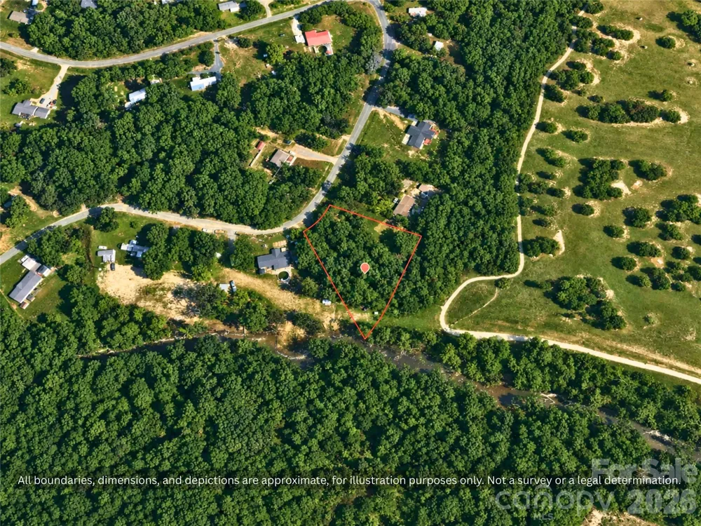 13570 (LT26) Sterling Circle #LOT 26 Midland, NC 28107