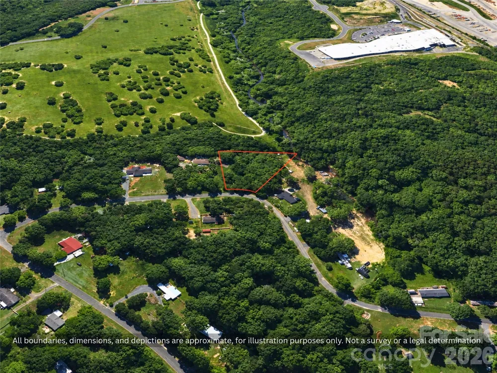 13570 (LT26) Sterling Circle #LOT 26 Midland, NC 28107