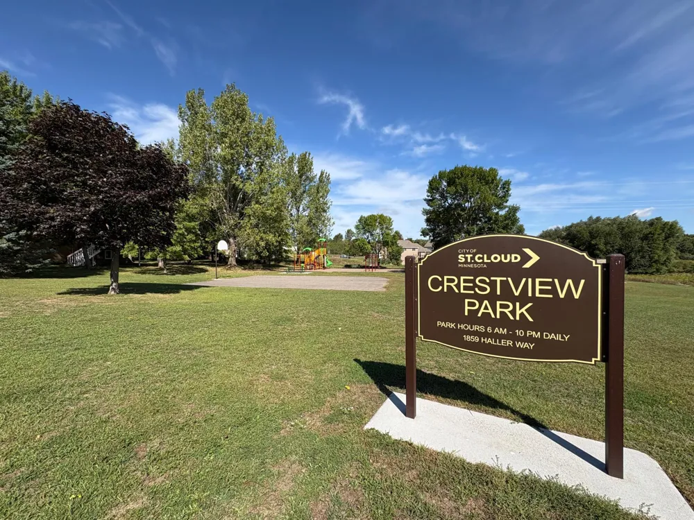 1827 Haller Way Saint Cloud, MN 56301