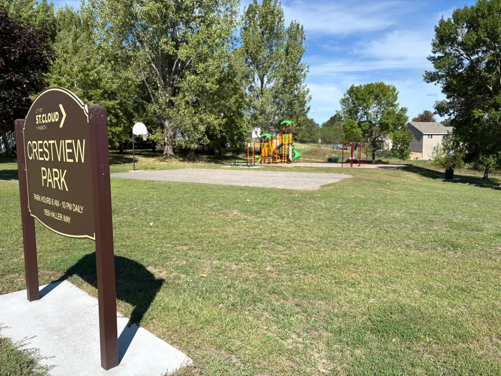 1827 Haller Way Saint Cloud, MN 56301