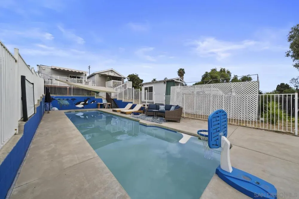 2335 Bonita Street Lemon Grove, CA 91945