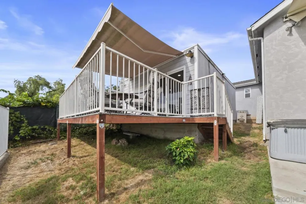 2335 Bonita Street Lemon Grove, CA 91945