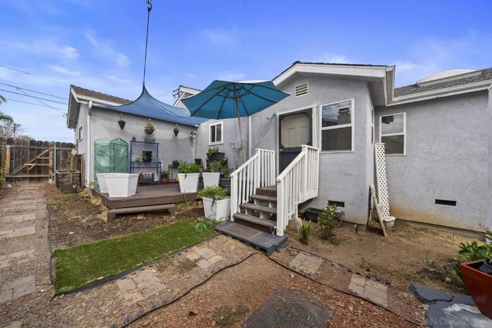 2335 Bonita Street Lemon Grove, CA 91945