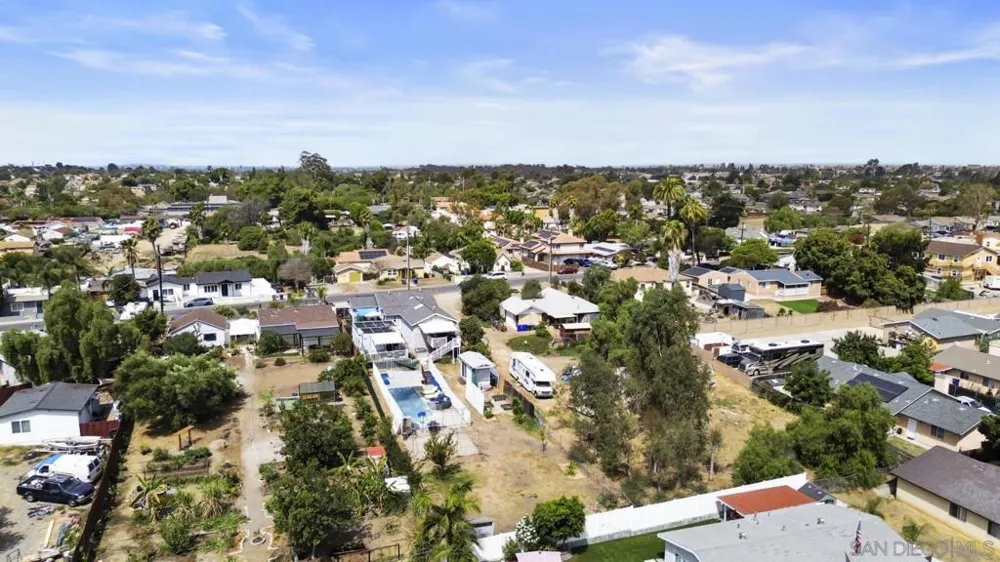 2335 Bonita Street Lemon Grove, CA 91945