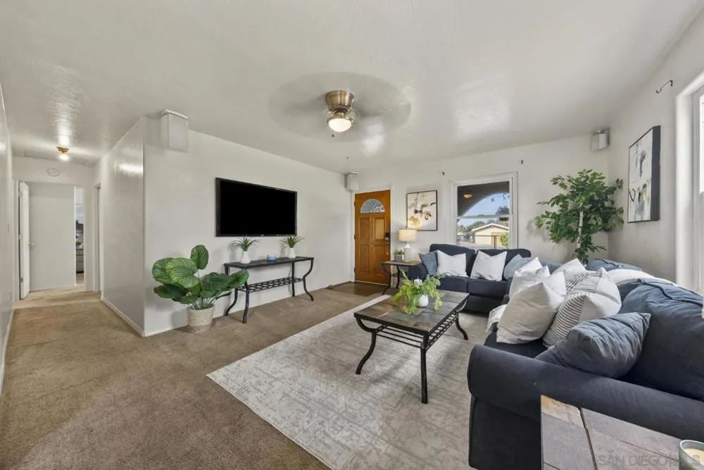 2335 Bonita Street Lemon Grove, CA 91945