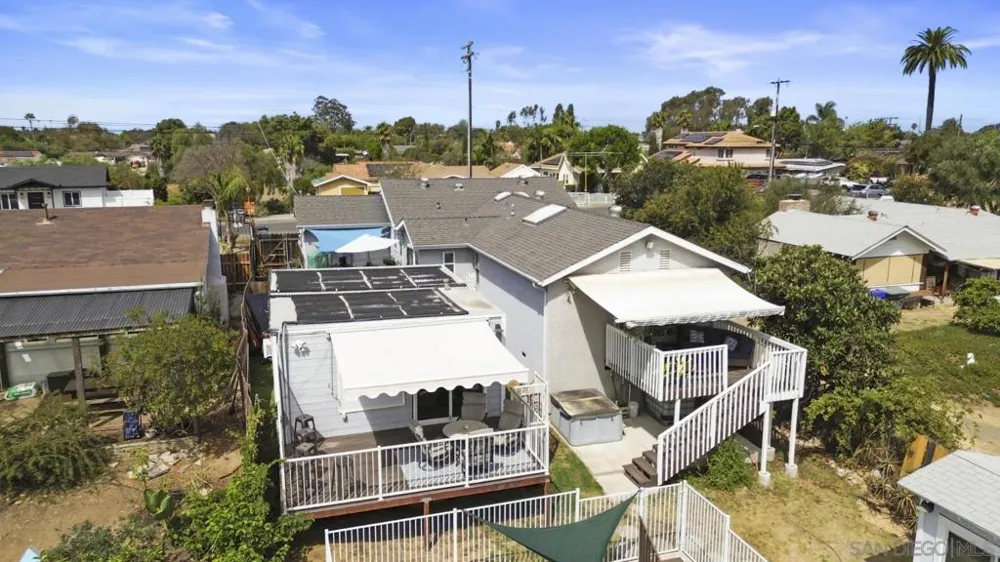 2335 Bonita Street Lemon Grove, CA 91945