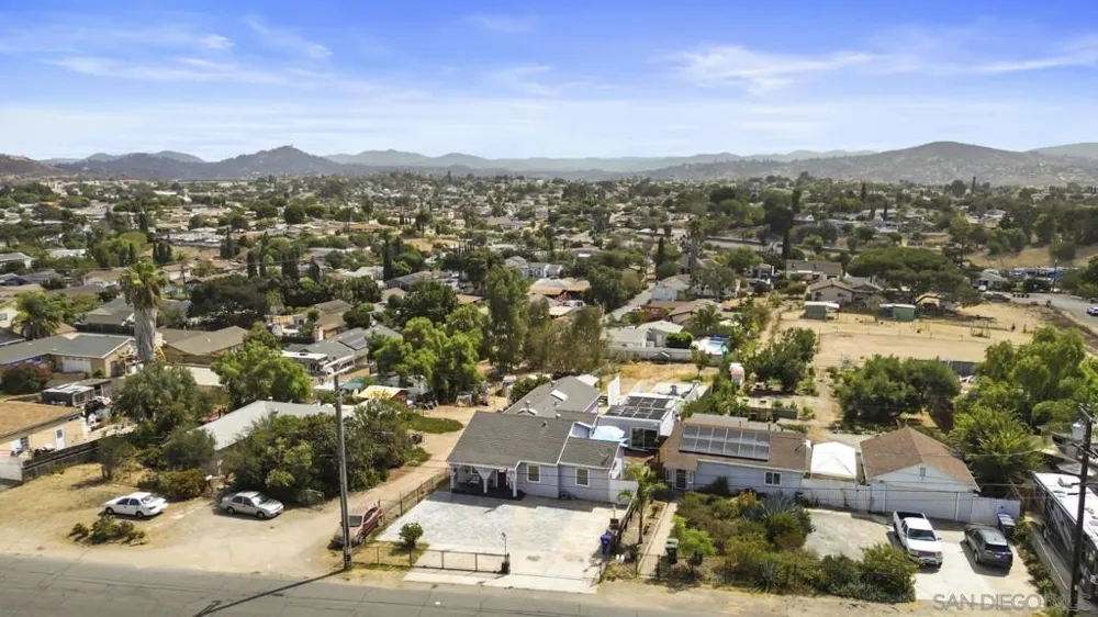 2335 Bonita Street Lemon Grove, CA 91945