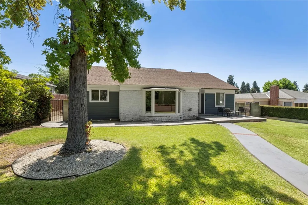11736 Beverly Drive Whittier, CA 90601