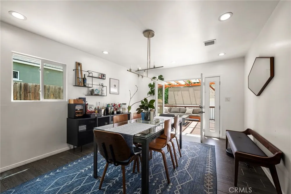 11736 Beverly Drive Whittier, CA 90601