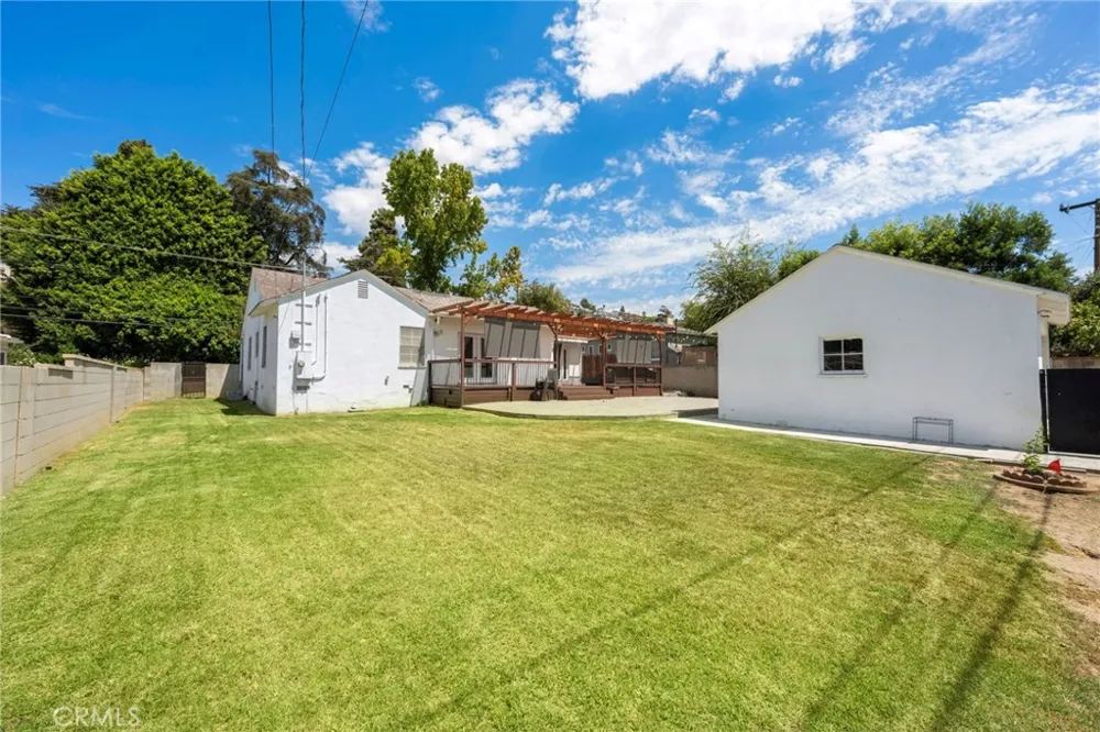 11736 Beverly Drive Whittier, CA 90601