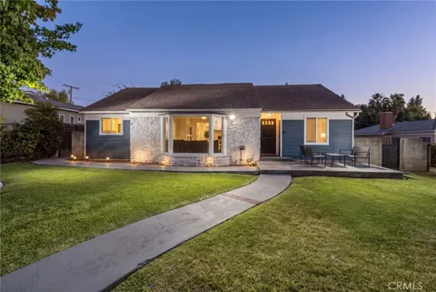 11736 Beverly Drive