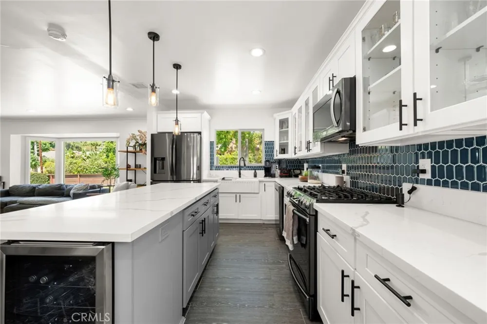 11736 Beverly Drive Whittier, CA 90601