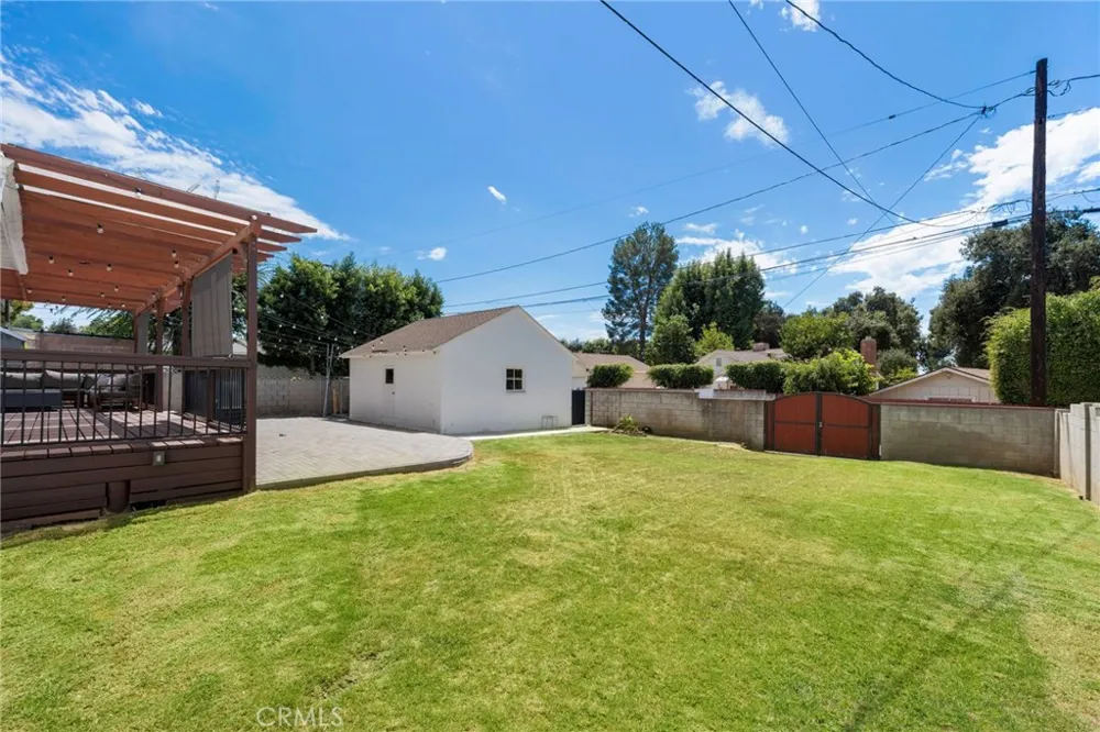 11736 Beverly Drive Whittier, CA 90601