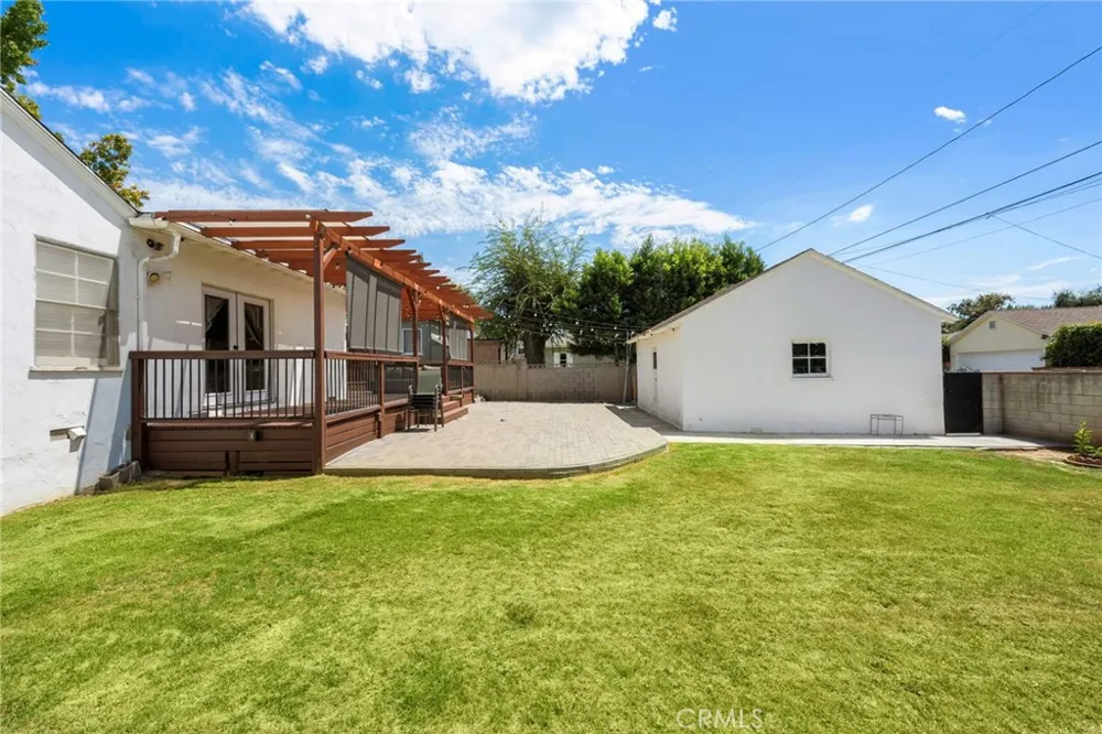 11736 Beverly Drive Whittier, CA 90601