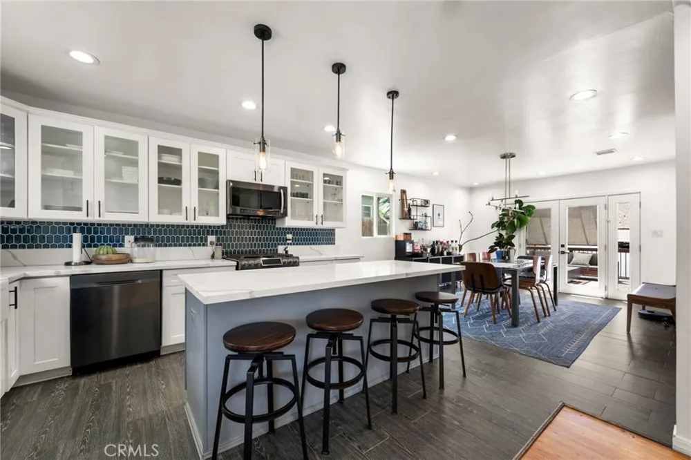 11736 Beverly Drive Whittier, CA 90601