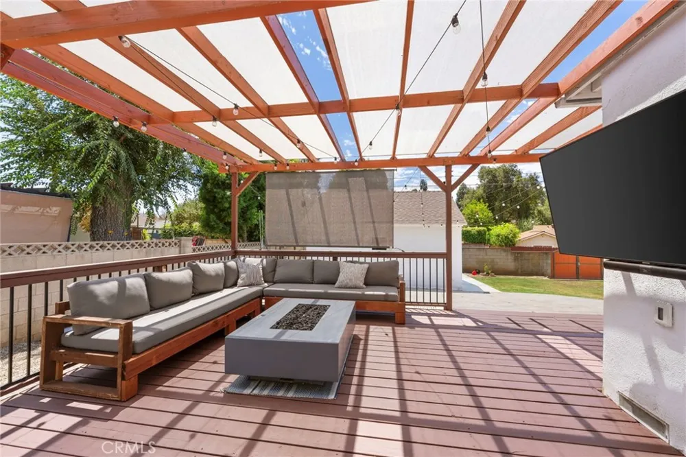 11736 Beverly Drive Whittier, CA 90601