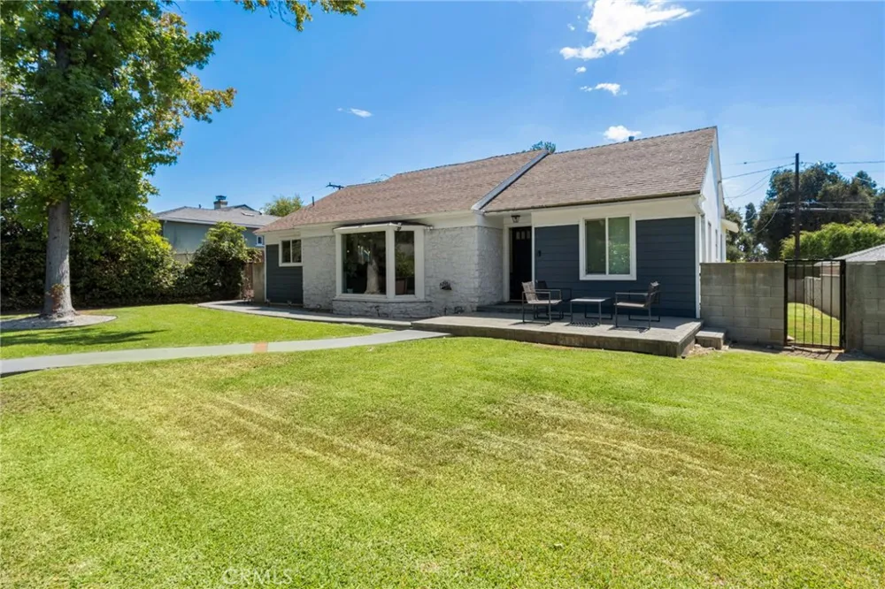 11736 Beverly Drive Whittier, CA 90601